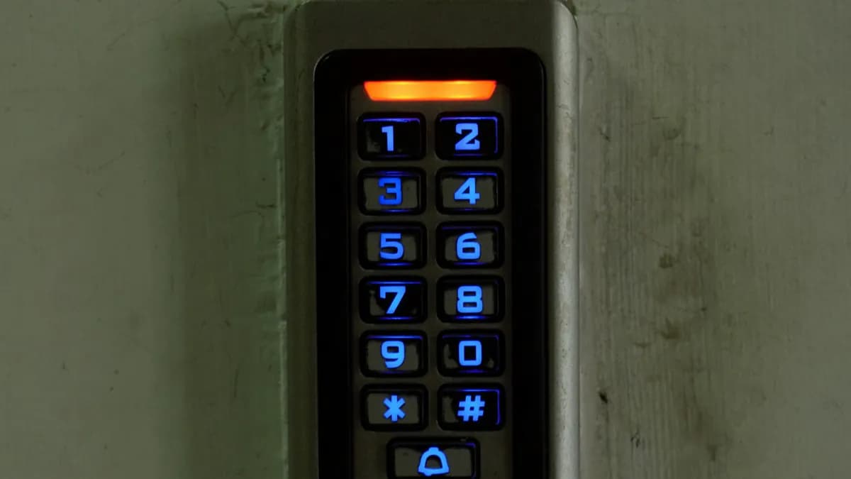 Access Control