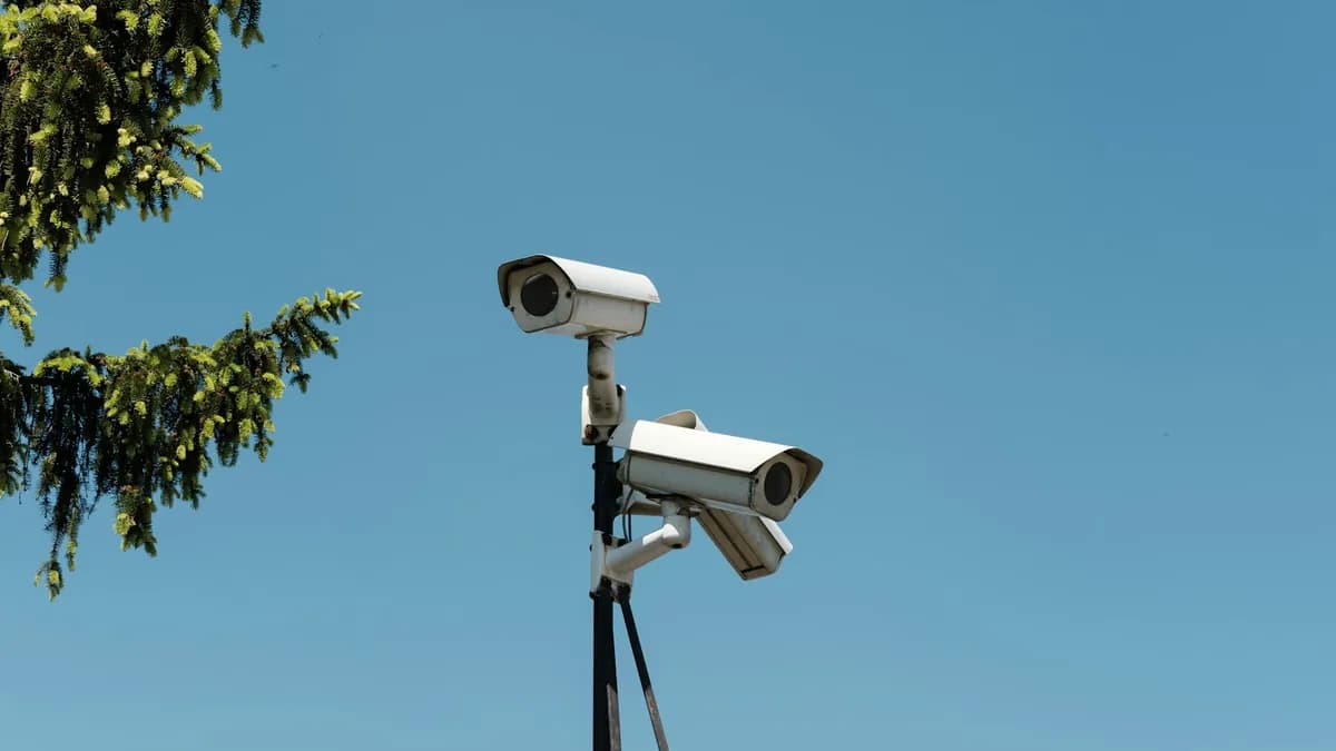 CCTV & Surveillance