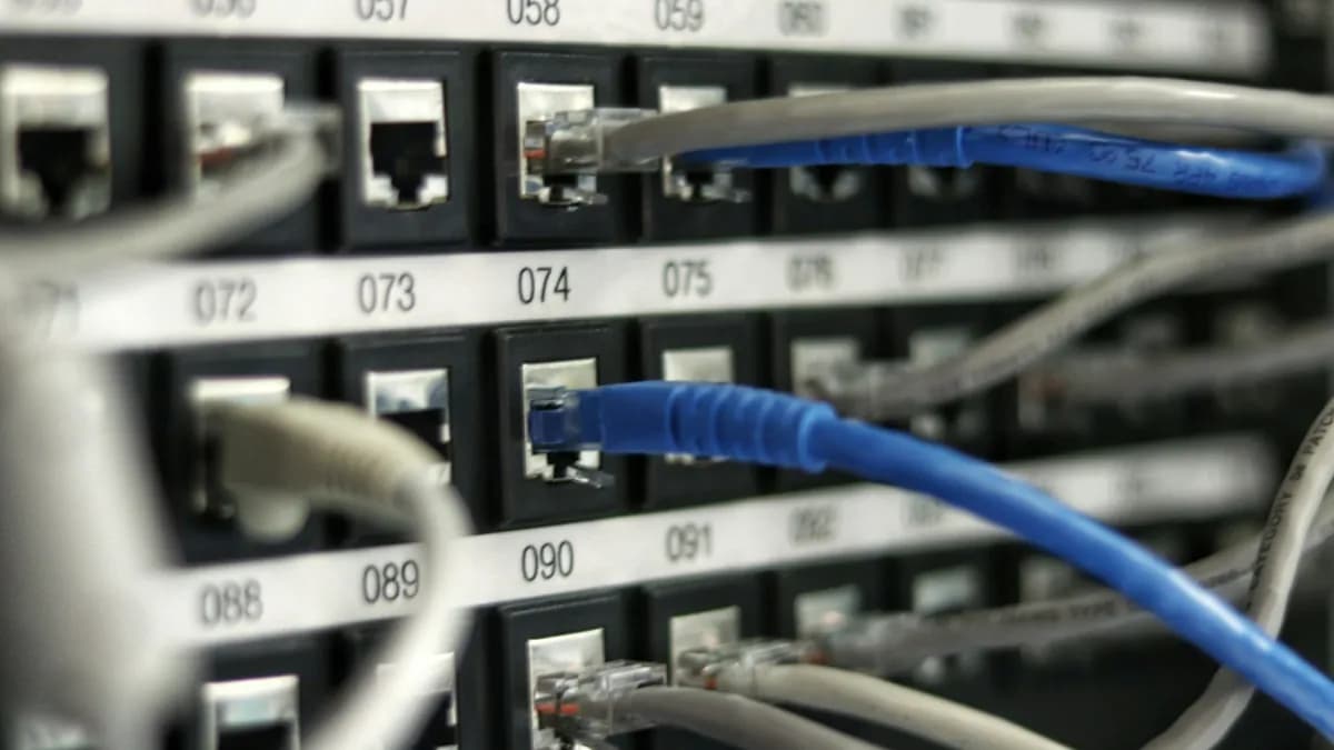 Networking Solutions