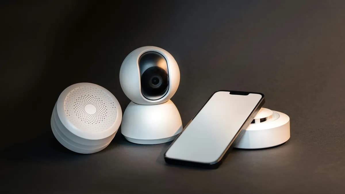 Security Systems