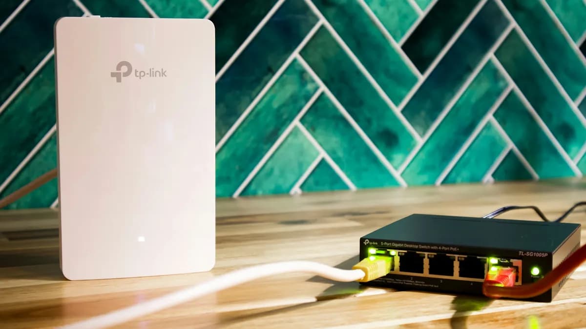 Wi-Fi Solutions