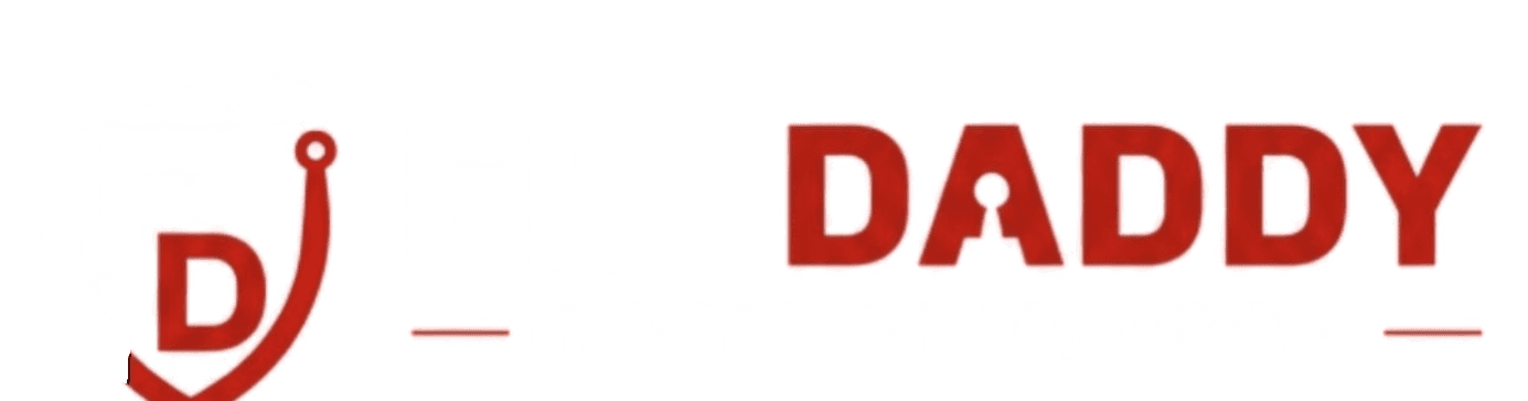 Fix Daddy — IT & Security Solutions